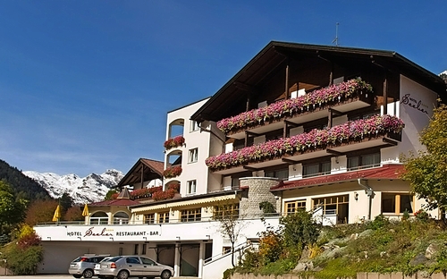 Hotel Seeber