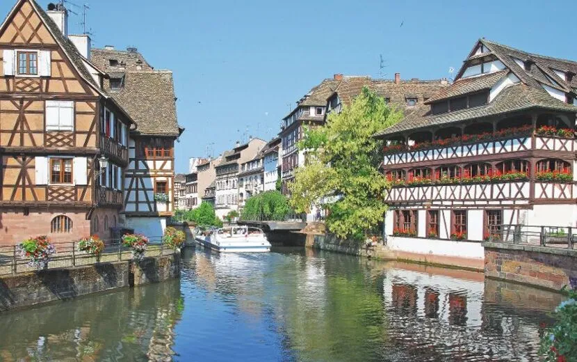 Strasbourg