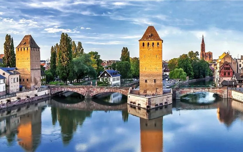 Strasbourg