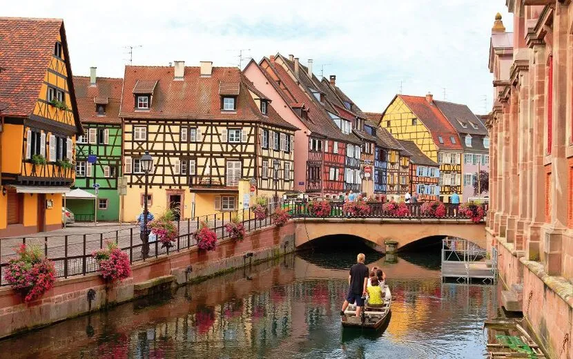 Colmar