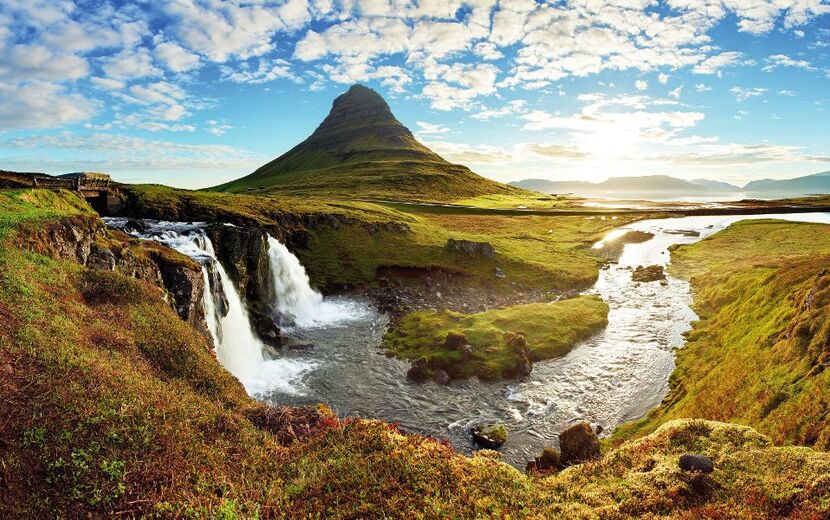Island, Geysir