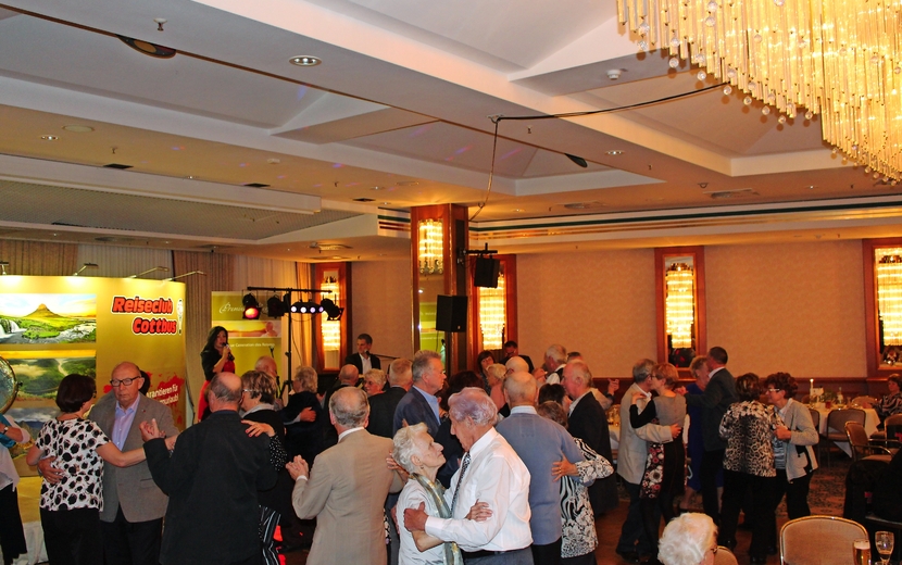 Fest der Reise, Reiseclub Cottbus