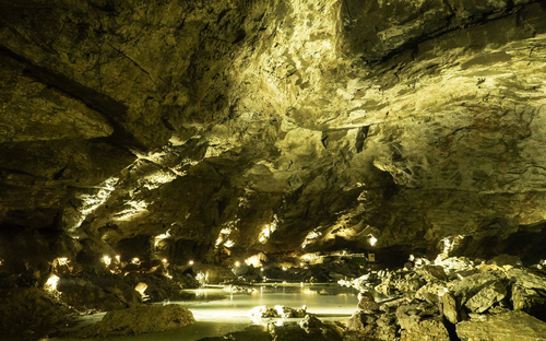 Schauhöhle
