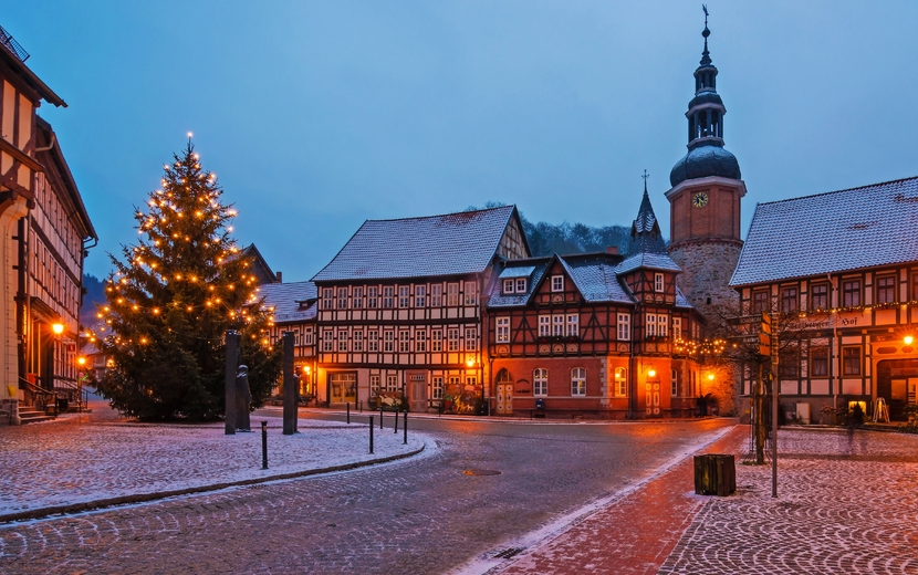 Stolberg