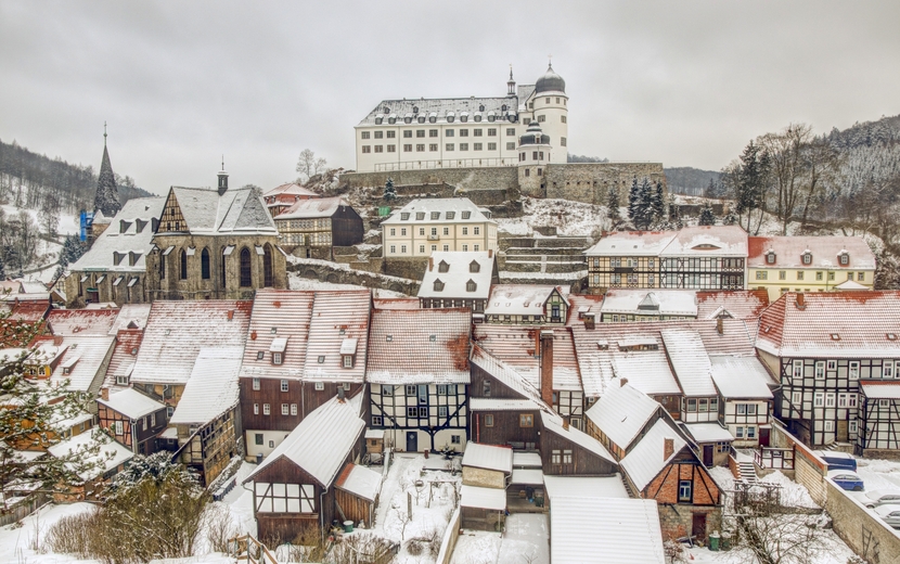 Stolberg