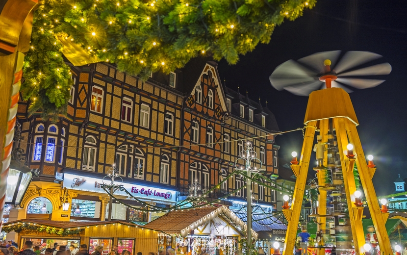Wernigerode