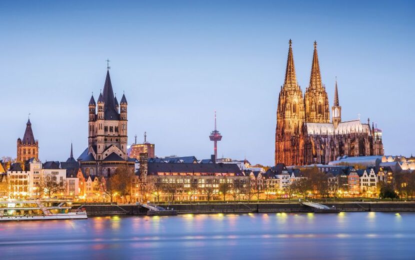 Köln