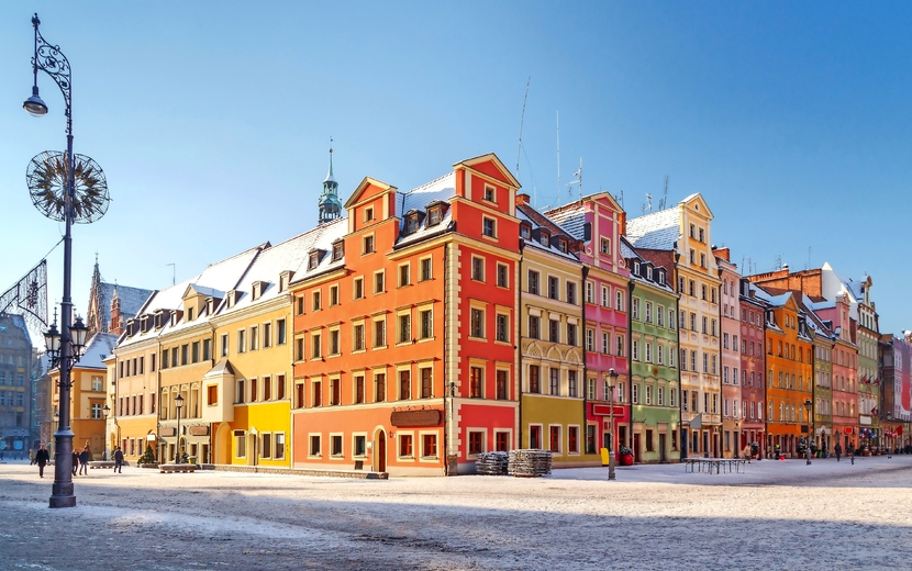 Breslau