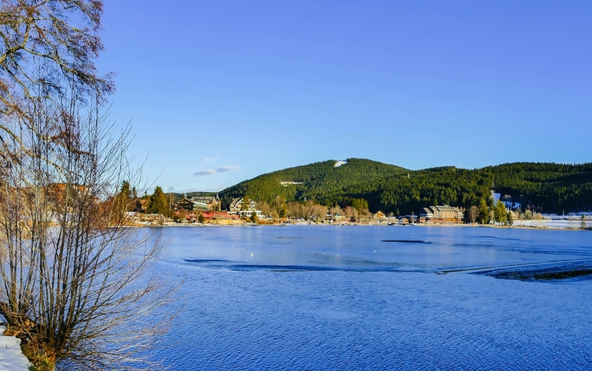 Titisee 