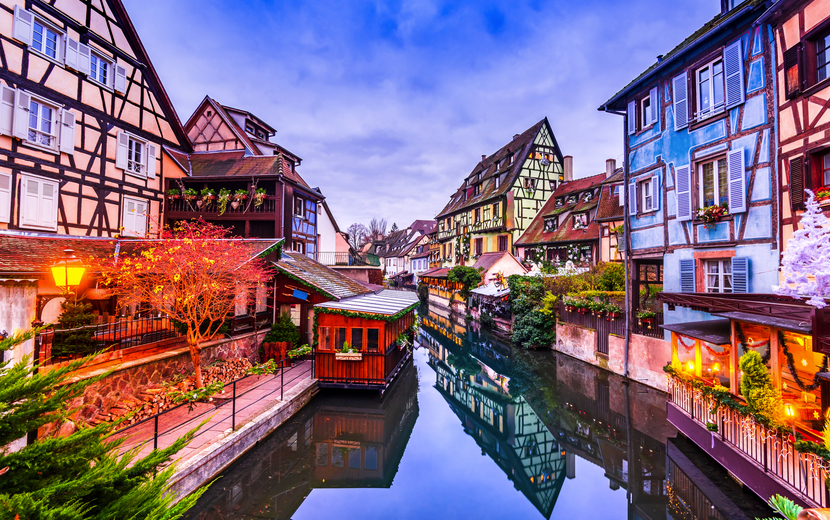 Colmar