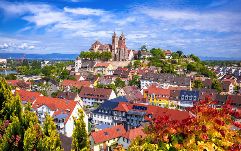 Breisach