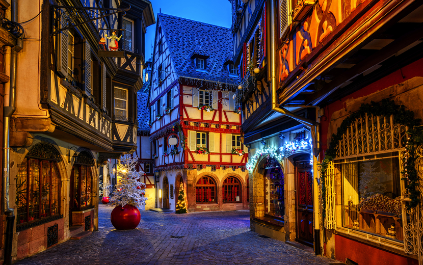 Colmar