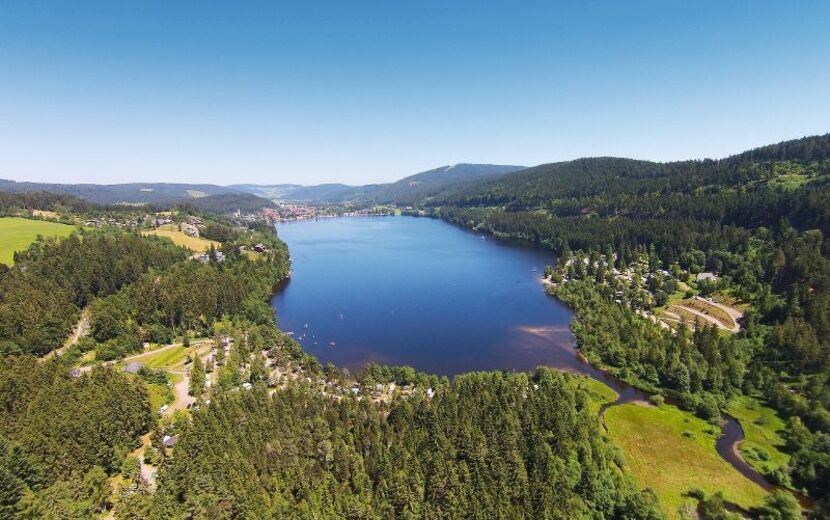 Titisee