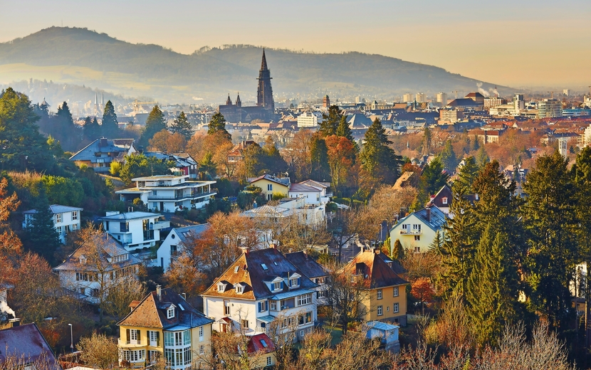 Freiburg