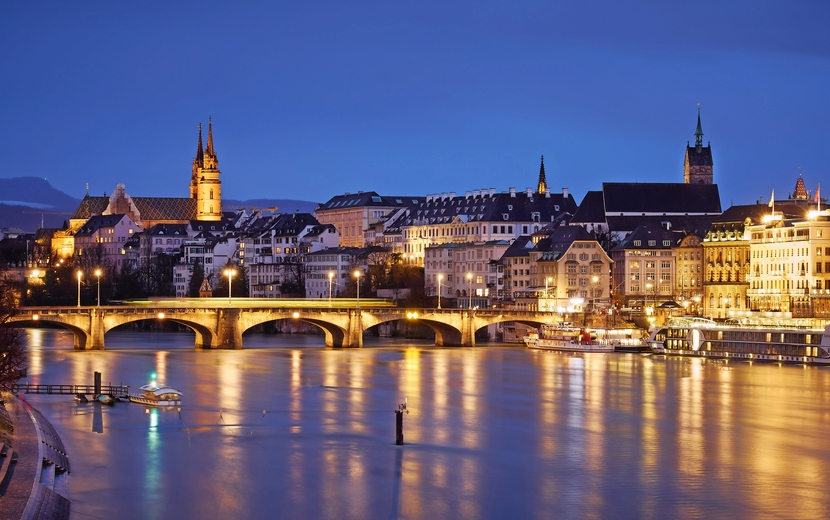 Basel