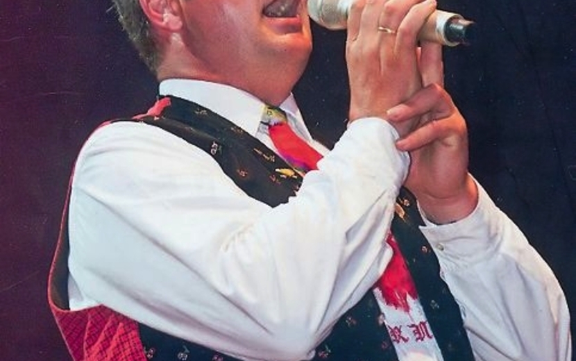 Norbert Rier