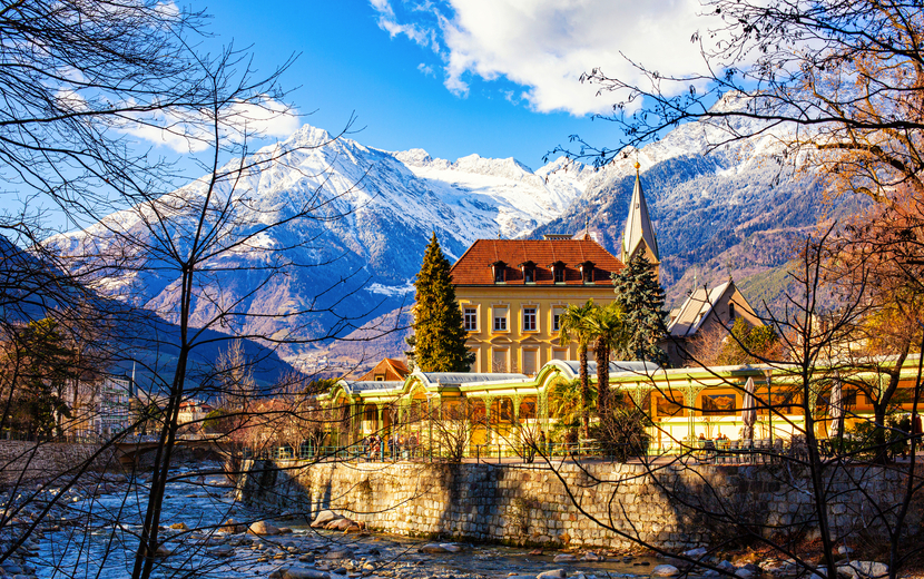 Meran