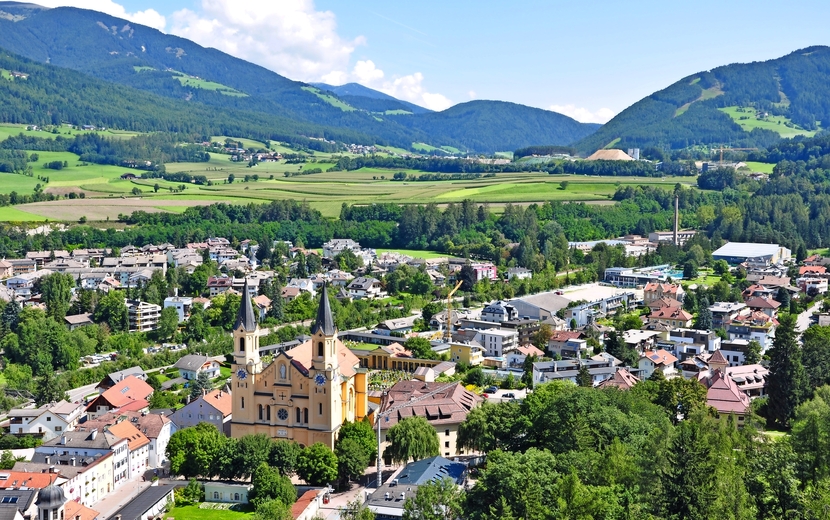 Bruneck 