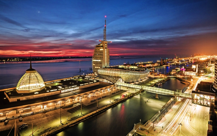 Bremerhaven