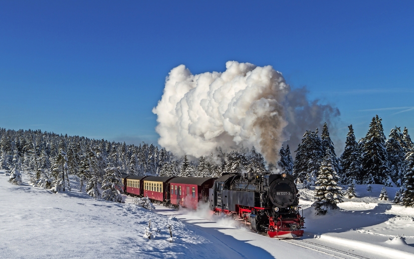 Brockenbahn