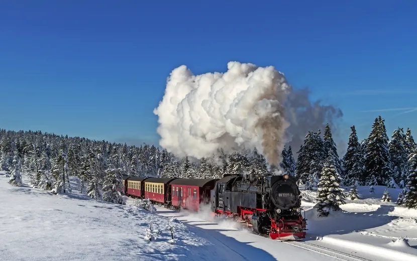 Brockenbahn