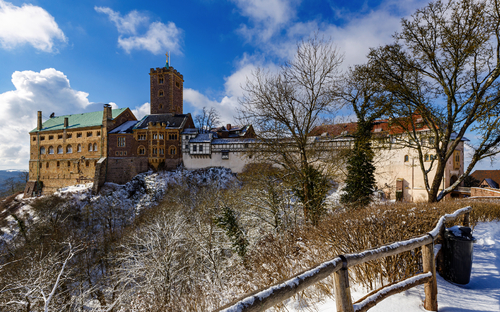 Wartburg 