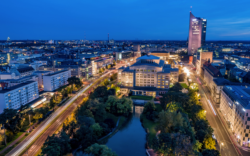 Leipzig