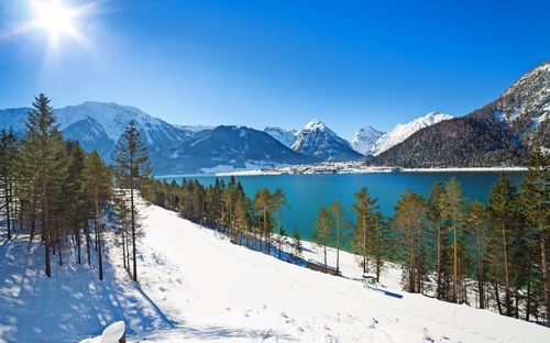 © anitasstudio - Fotolia Achensee