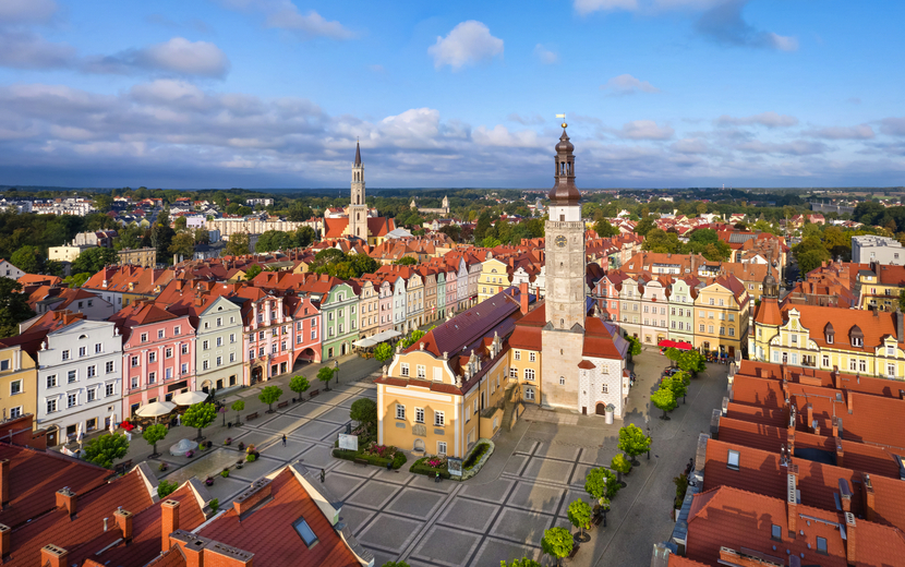 Bunzlau