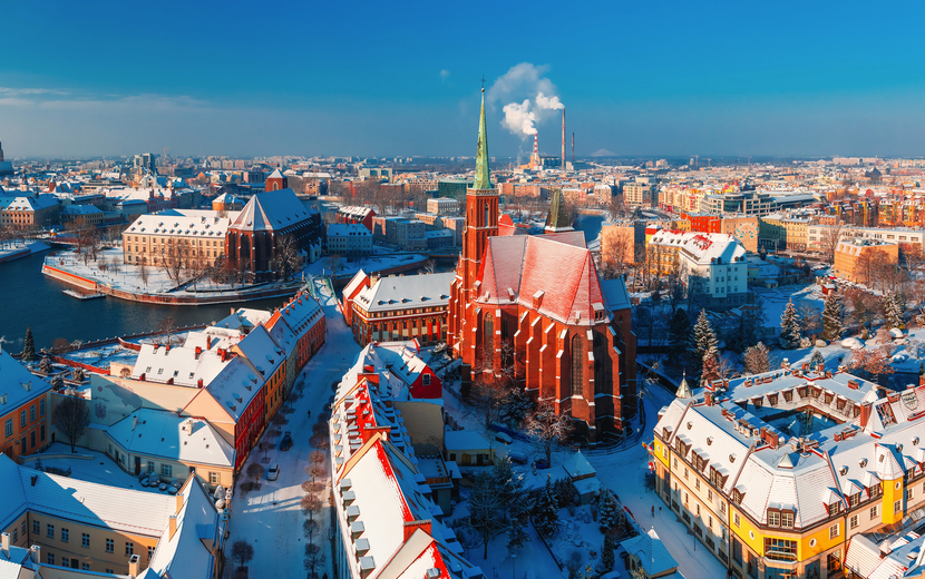 Breslau 