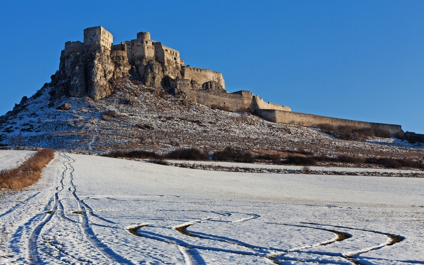 Zipser Burg