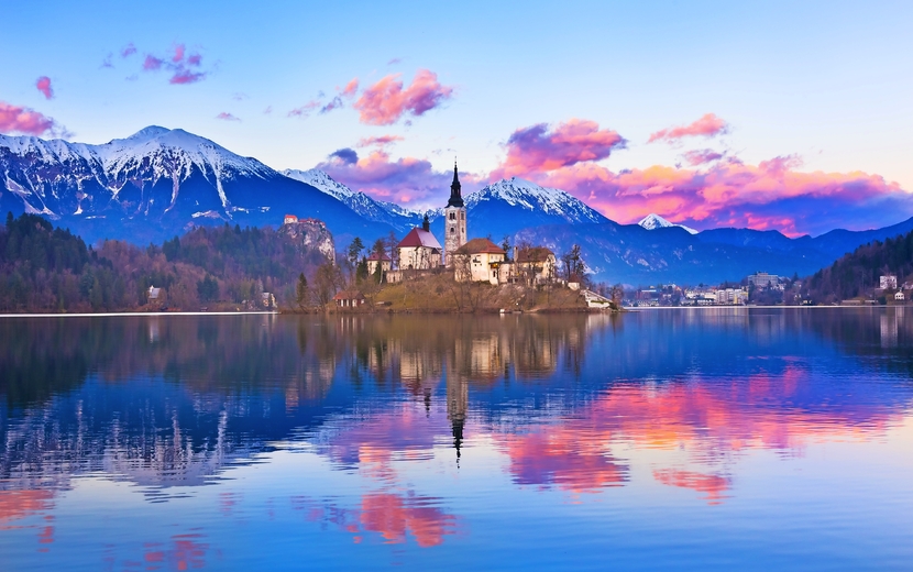 Bled 