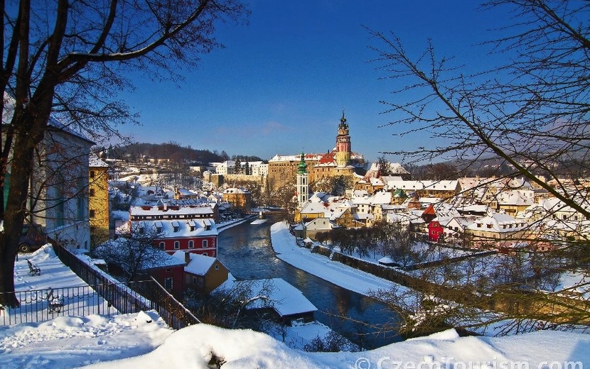 Krumau