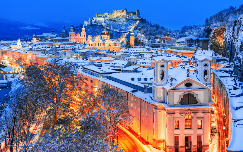 Salzburg