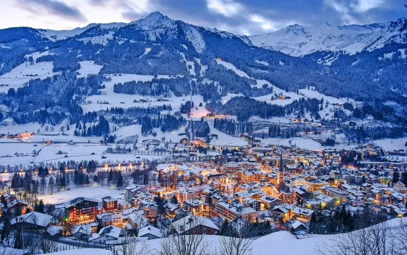 Bad Hofgastein