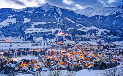 © Kur- und Tourismusverband Bad Hofgastein  Bad Hofgastein