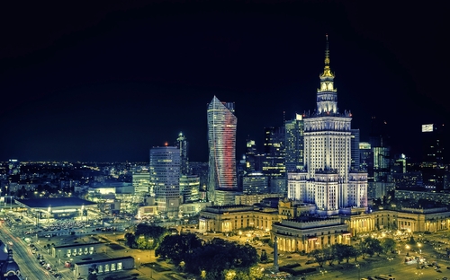 © marchello74 - Fotolia Kulturpalast