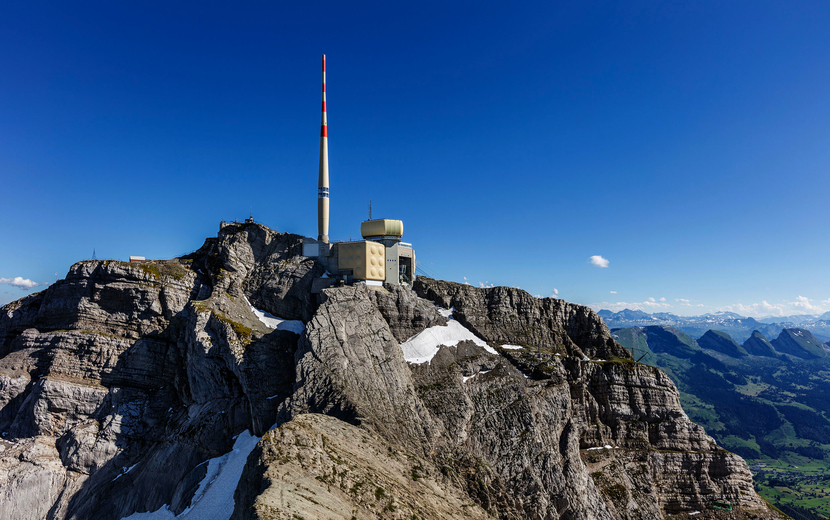 Säntis