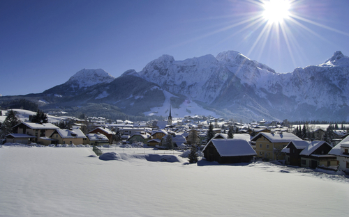 ©abtenau-info.at Abtenau