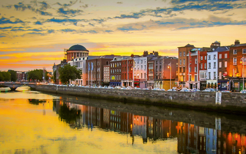 Dublin
