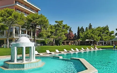 Hotel Kalamaki Beach Pool