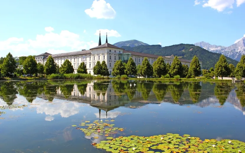 Stift Admont