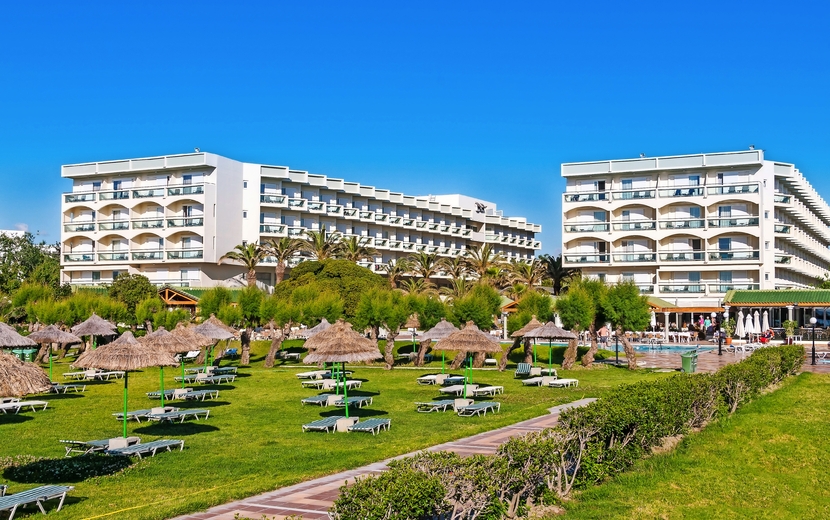 Apollo Beach