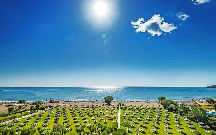 Apollo Beach