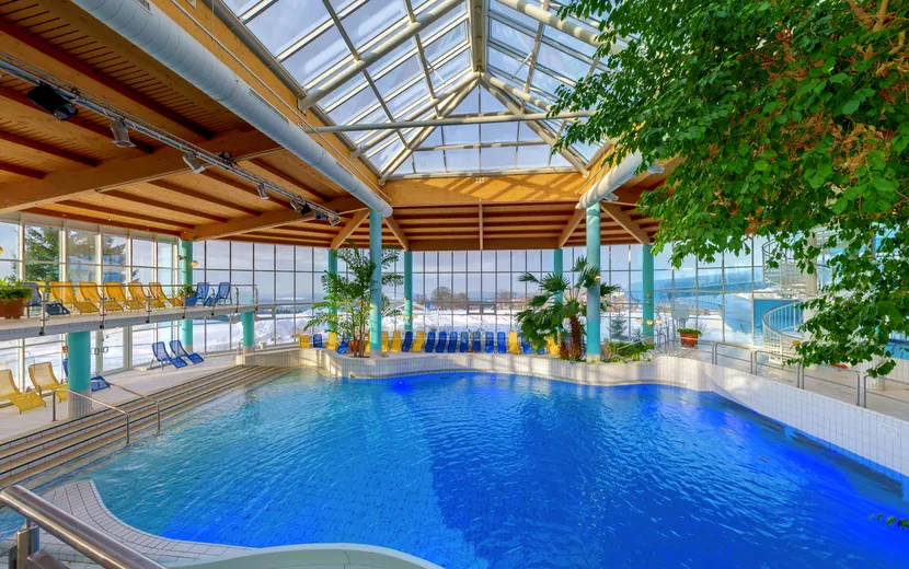 IFA Schöneck Hotel & Ferienpark