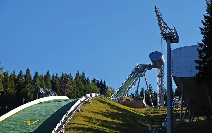 Vogtland Arena