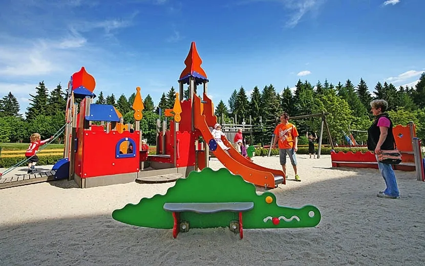 IFA Schöneck Hotel & Ferienpark