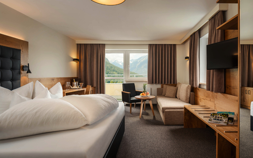 Komfort Zimmer