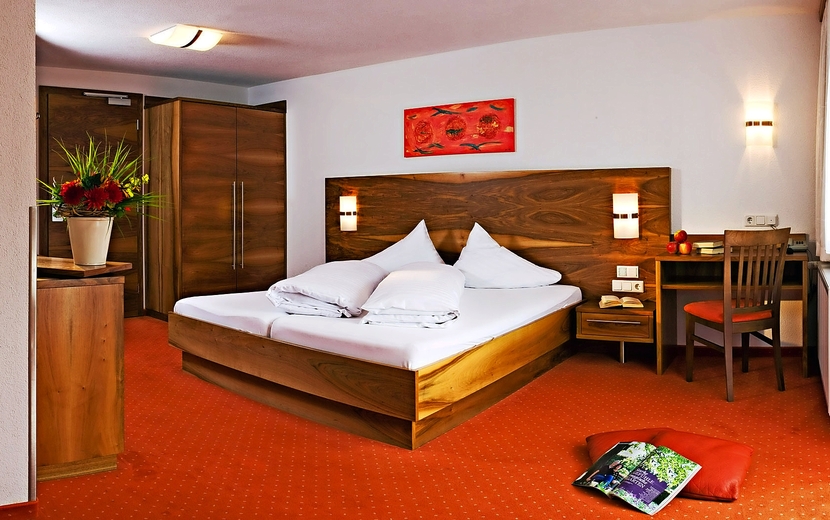 Standard Zimmer
