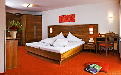 Standard Zimmer